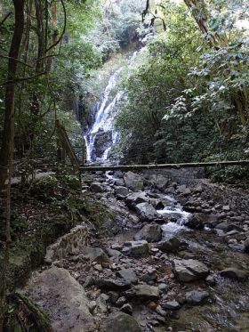 adventure travel El Valle de Anton Panama waterfalls in El Chorro Macho – Best Places In The World To Retire – International Living
